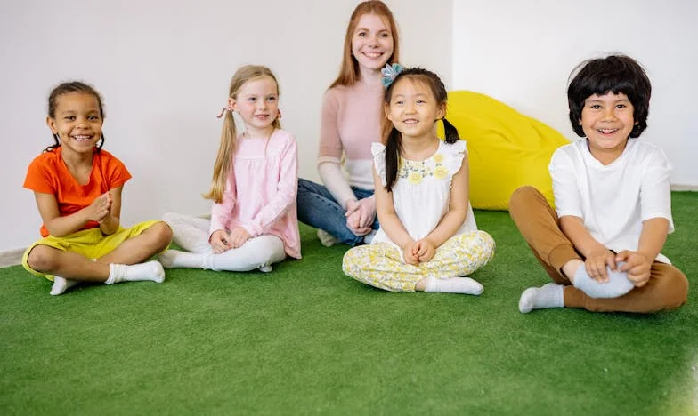 Šok v mateřské škole: Tajemství paní Jany, které rozdělilo rodiče a změnilo život mé dcery