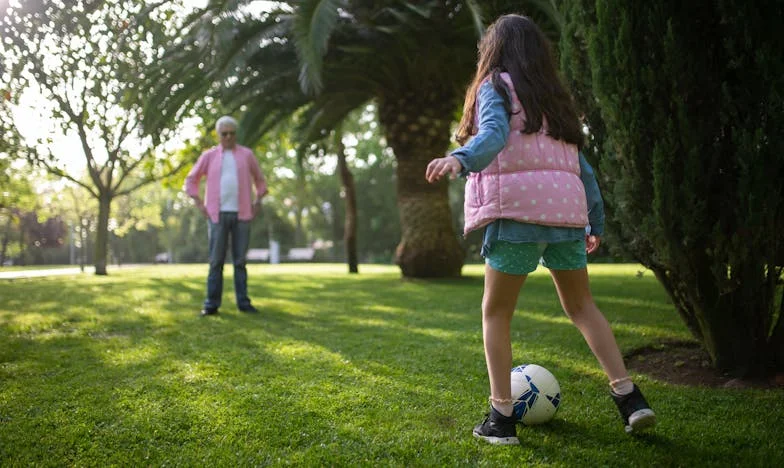 Stíny minulosti: Když se bratr vrátil do mého života