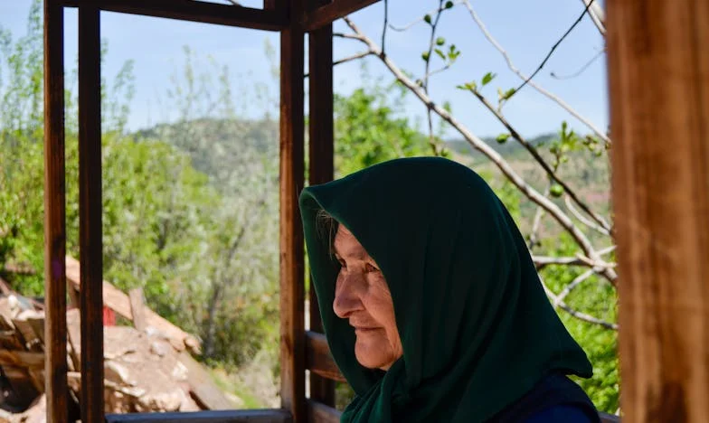 Ticho ve mně: Jak jsem přežila rakovinu a zradu vlastní rodiny