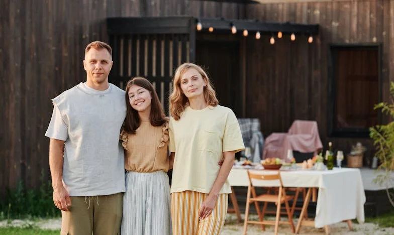 Tři dny po stěhování: Když se z domova stane bitevní pole