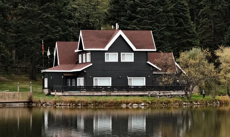 U pokladny jsem zahlédl svou bývalou ženu. Neuvěřitelně se změnila.