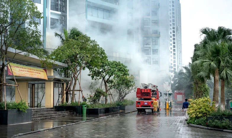 Vyhodili mě z domu s novorozeným dítětem v náručí, ale po šesti týdnech jsem se vrátila pro všechno, co mi patřilo, a zničila všechno, co bylo jejich