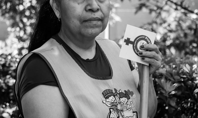 Vyhozená z vlastního domova: Příběh zrady, odpuštění a hledání nového začátku