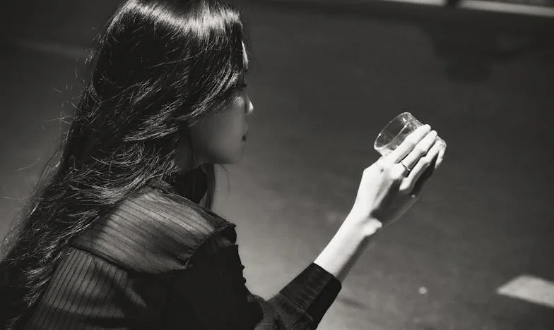 Zlomená důvěra: Příběh o nevěře, krádeži a hledání odpuštění v rodině Novákových