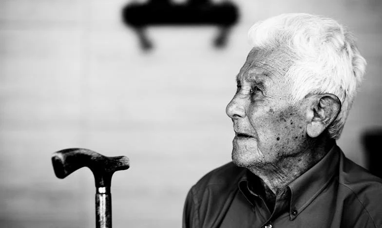 Manžel odmítl na poslední chvíli odejít a zůstal u své matky: Nevím, jak zvládnout své obavy