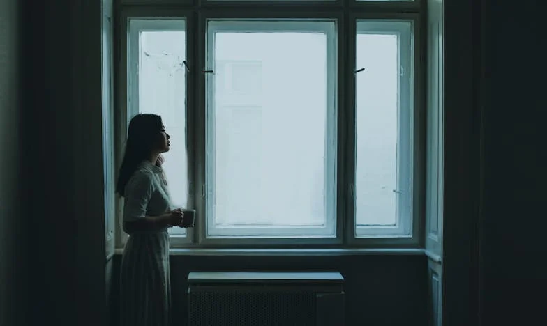 Cisza pośród świątecznych dzwonów: Opowieść o rodzinie, która zapomniała