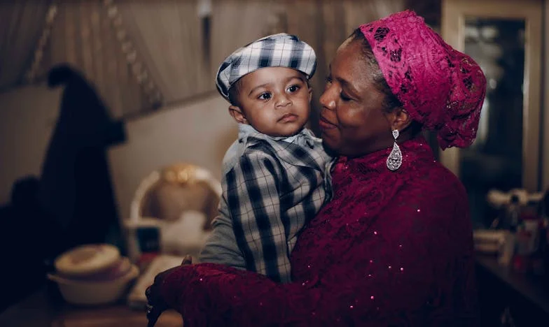 Gdy ojciec odszedł: pół roku, które zmieniło naszą rodzinę na zawsze