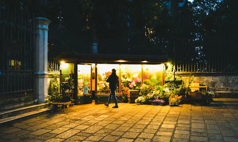 Gorzka kawa, gorzkie łzy – i cud, którego nie spodziewałam się nigdy