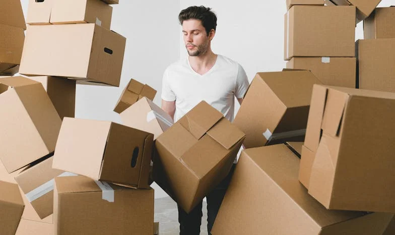 Jak lata mijają, a dzieci stają się obce: Opowieść o utraconej bliskości