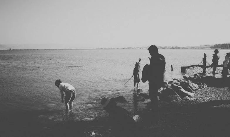 "Kocham mojego syna, ale nie mogę znieść córki" – historia matki, która przegrała z własnym sercem