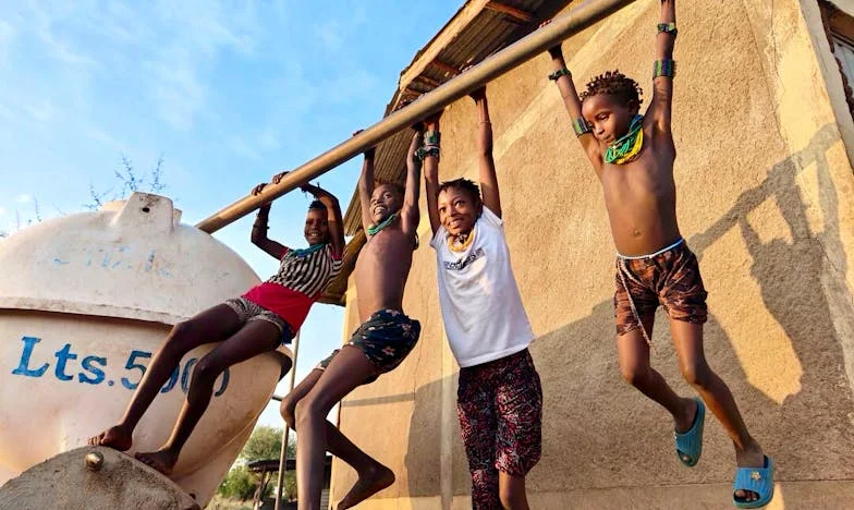 Miłość na przekór losowi: Historia Zofii i Artura