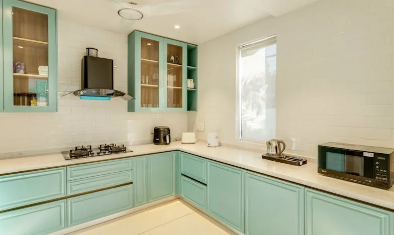 Nieproszony Poranek: Kiedy Rodzina Przekracza Granice