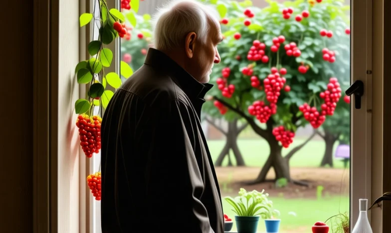 Ostatni List z Domu na Wzgórzu