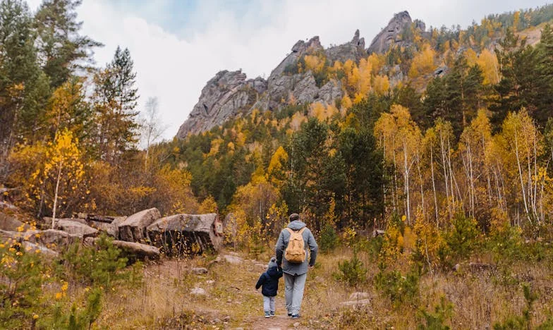 Teściowa obiecała zająć się naszym synem, a potem wycofała się bez słowa – jak jedno zdanie zmieniło nasze życie