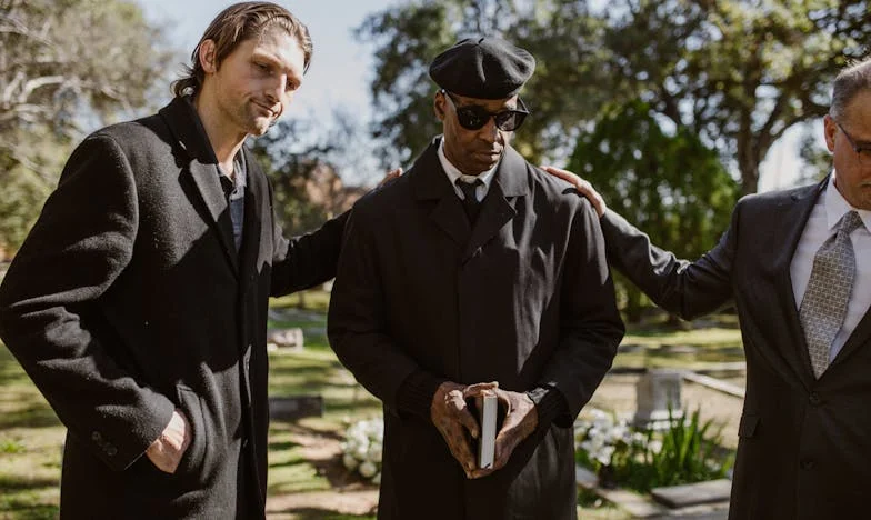 Cena miłości: Babcia żąda zapłaty za opiekę nad wnuczką