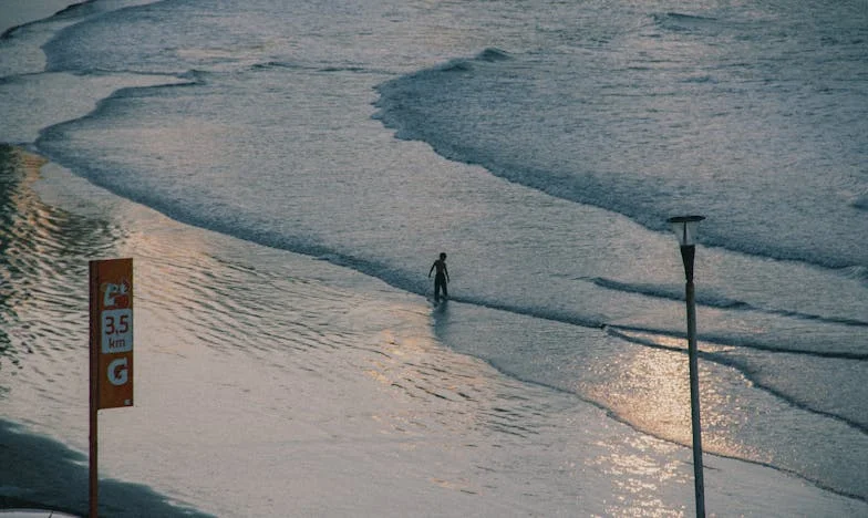 Cień przeszłości: Gdy mój brat wrócił do mojego życia i wszystko się zmieniło