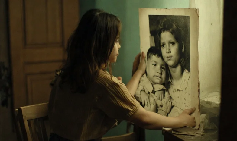 Dlaczego miałabym teraz się troszczyć? Poznajcie historię rodziny Kowalskich: opowieść o złotym synu i zapomnianej córce