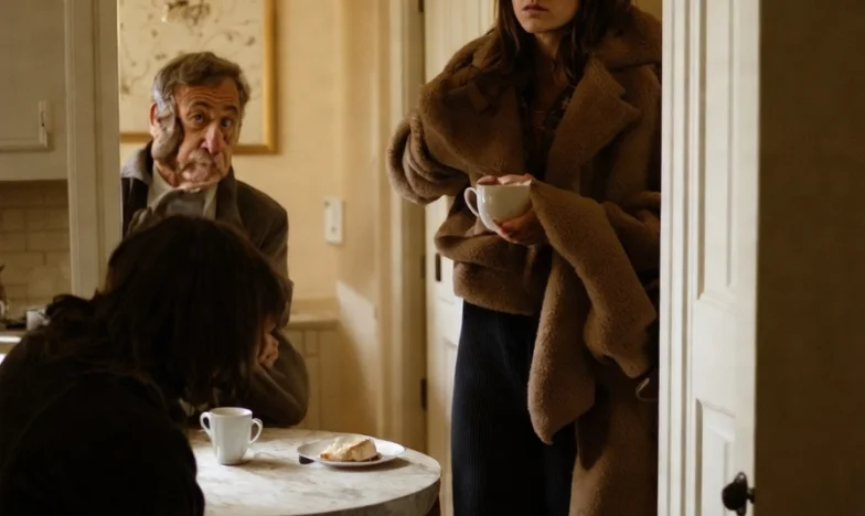 Dlaczego nie daję klucza mojej mamie? – Polska rodzinna opowieść o wolności i granicach