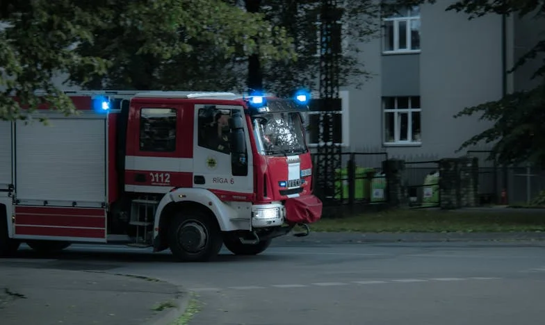 „Jesteś po prostu leniwa!” – Wizyta teściowej, która zmieniła moje życie w emocjonalny koszmar