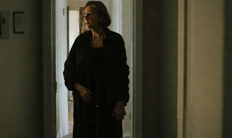 Kiedy Zaufanie Pęka: Noc, Która Zmieniła Wszystko