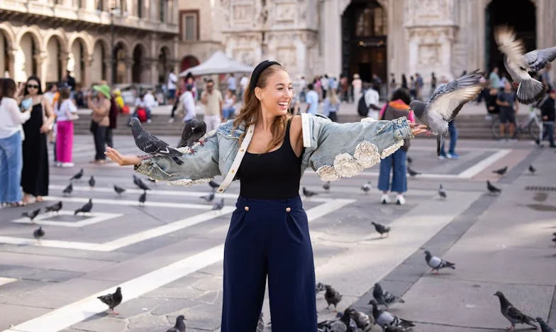 Mama wybrała siebie, a ja zostałam sama z dzieckiem – czy kiedyś jej to wybaczę?