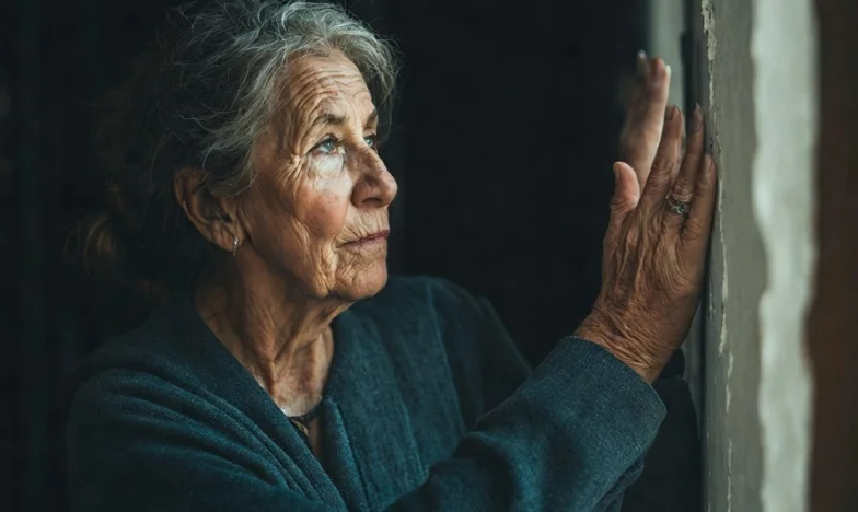Matka mojej synowej nie pozwala jej mieć dziecka: Zostaliśmy bez wnuka
