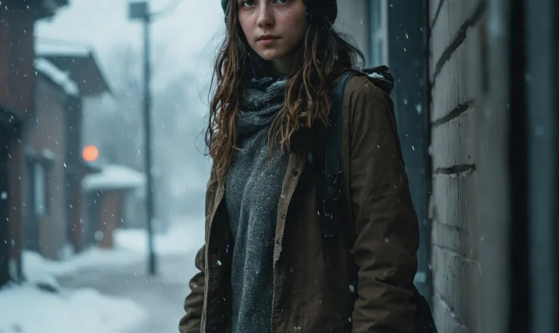 Między ciszą a krzykiem: Jak zostałam głosem tych, których nikt nie słyszy