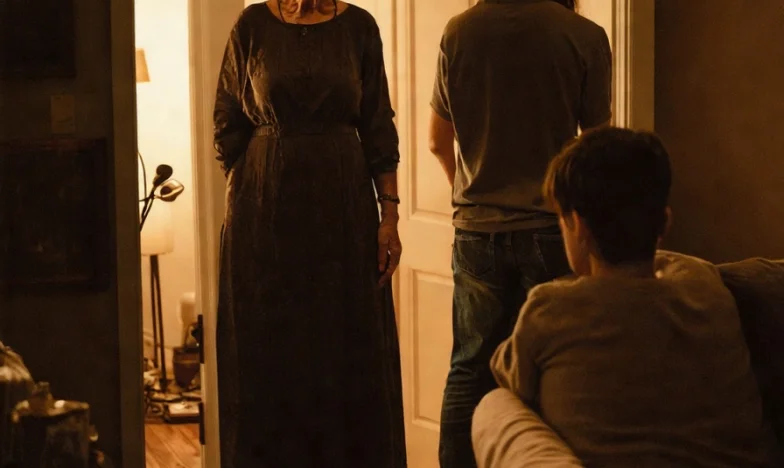 Mieszkanie, które rozdarło moją rodzinę: Opowieść o miłości, chciwości i granicach