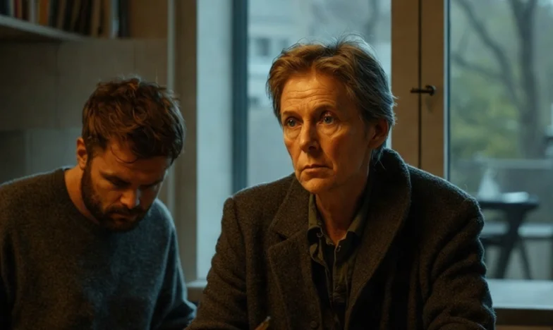 Mój mąż miał romans... z własnym życiem. Odkryłam prawdę, która zmieniła wszystko.