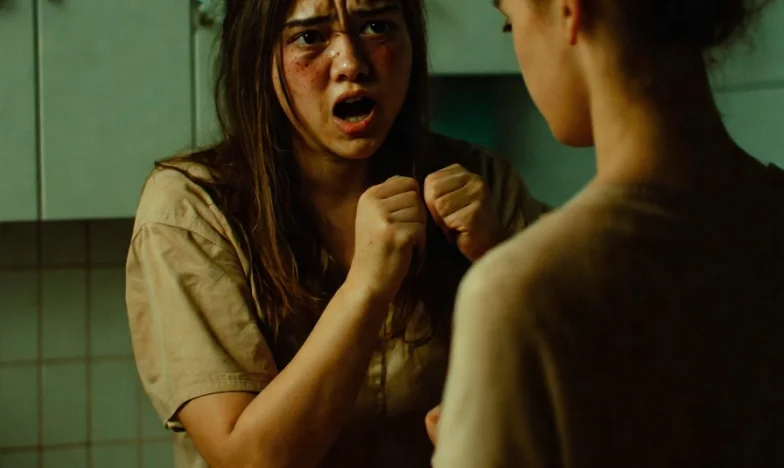 „Nie chcę być traktowana jak intruz. Mam takie samo prawo do domu jak wy!” – Historia Magdy i jej rodziny