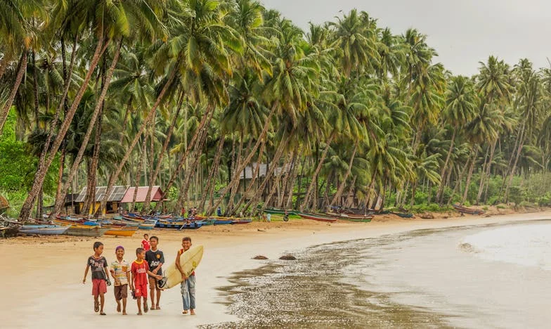 Nie wzywaj powrotu: Historia rodziny Nowaków