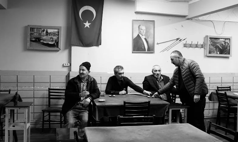 Nieoczekiwana wizyta teściowej: Jeden dzień, który zmienił wszystko