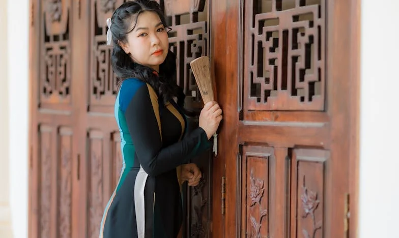 Nieproszona wizyta teściowej: Gdy drzwi trzaskają z hukiem