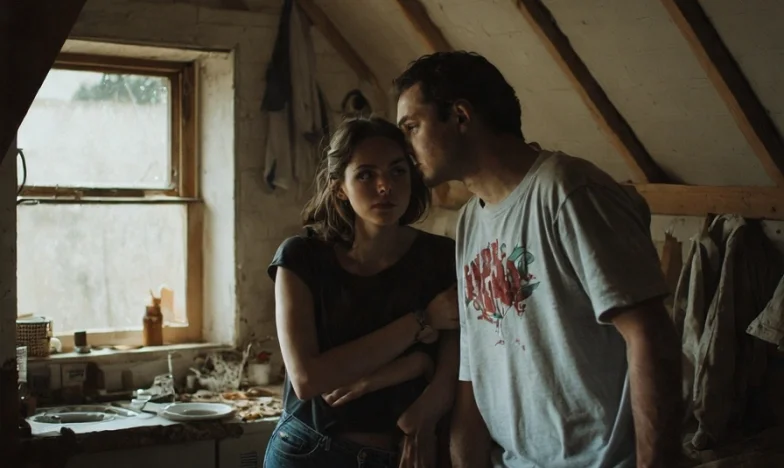 Pod jednym dachem z teściową: Moja walka o własny dom i szczęście