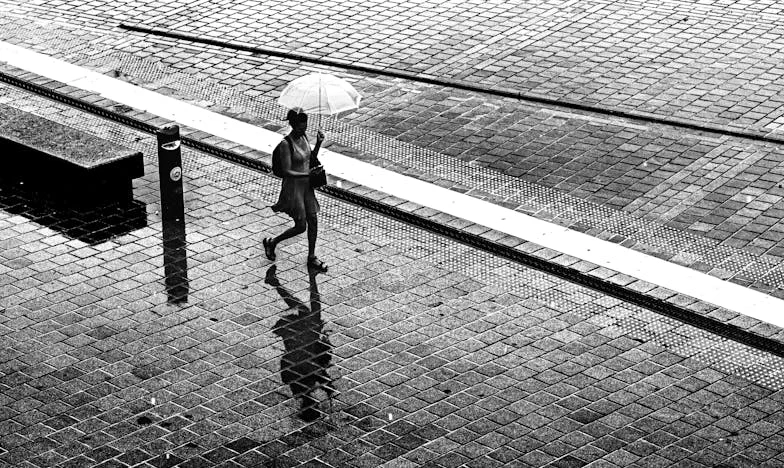 Poranek, który zmienił wszystko: Teściowa, karaluchy i prawda o rodzinie