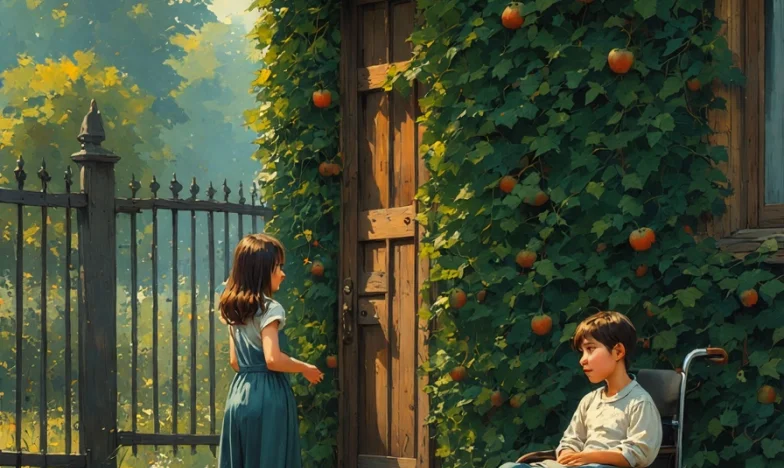 Prośba pod oknem: Kiedy zapukałam do drzwi pana Kowalskiego