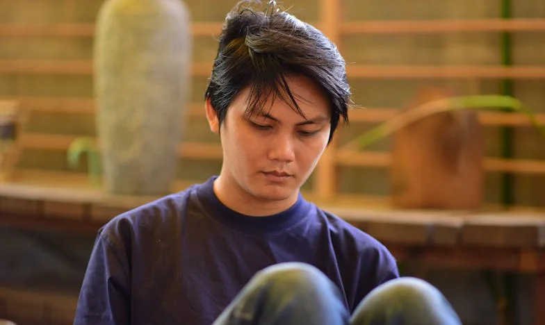 Przezroczysta po pięćdziesiątce? Moja historia drugiego początku