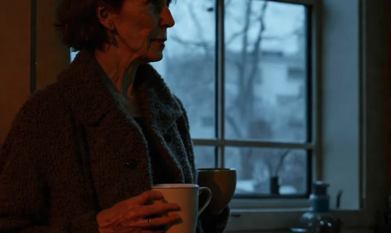 Przypomniałam sobie, że życie się nie kończy po pięćdziesiątce: Historia Marii z Gdańska