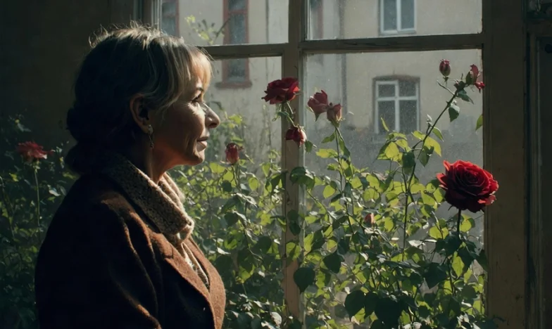 Spadek, który podzielił dwie rodziny: Opowieść o miłości, chciwości i przebaczeniu