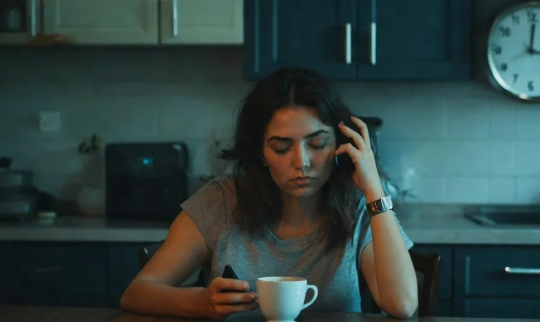 Spotkanie, które zmieniło wszystko: Opowieść o przyjaźni, która przestała istnieć