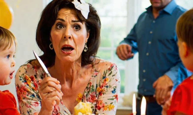 Testament na urodzinach: Jak jedno zdanie matki zmieniło moje życie