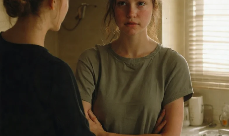 Urlop, który zmienił mnie w czarną owcę rodziny