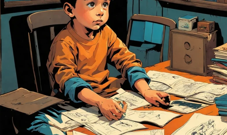 Urodziny, których nie zapomnę – historia o odrzuceniu i sile matczynej miłości