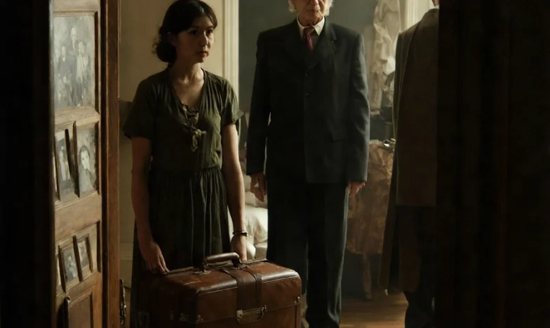 Walka o Spadek po Dziadku: "Opiekowaliśmy się Nim, Ale Dom Przypadł Im"