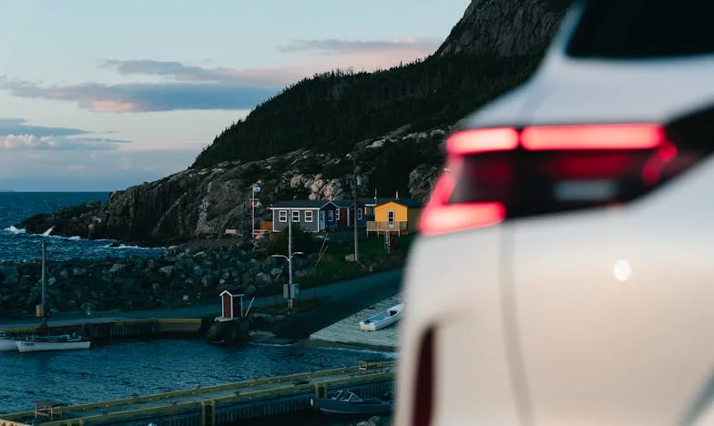 Zamiast „Cześć” usłyszałam: „Jestem żoną Marka”. Ta chwila zmieniła wszystko…