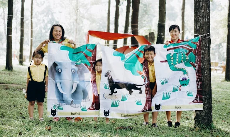 Zniknij i nie przeszkadzaj: Ostatnia droga matki