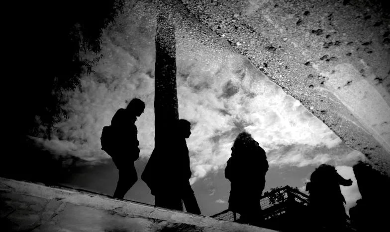 Zostałam sama, gdy on odszedł: Moja walka o szczęście córki i własne serce