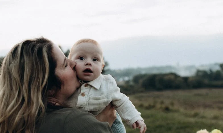 Bez kołyski, bez pieluch: Dzień, w którym dom przestał być domem