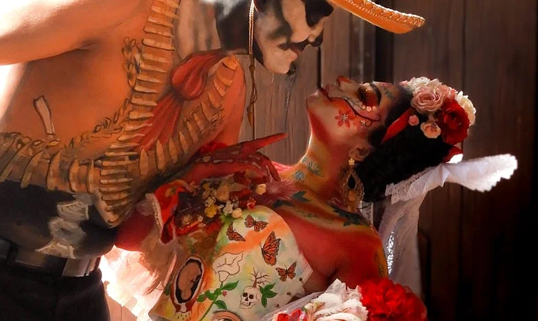 Cienie prawdy: koniec miłości