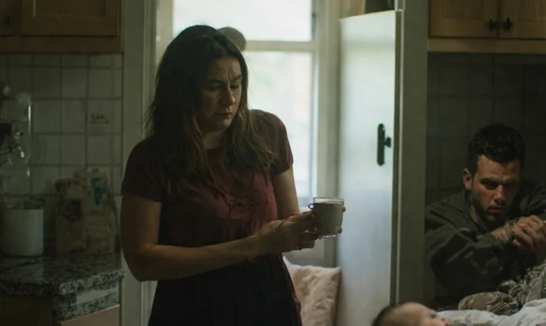 Czy naprawdę to moja wina? Historia kobiety, która walczy o rodzinę i siebie